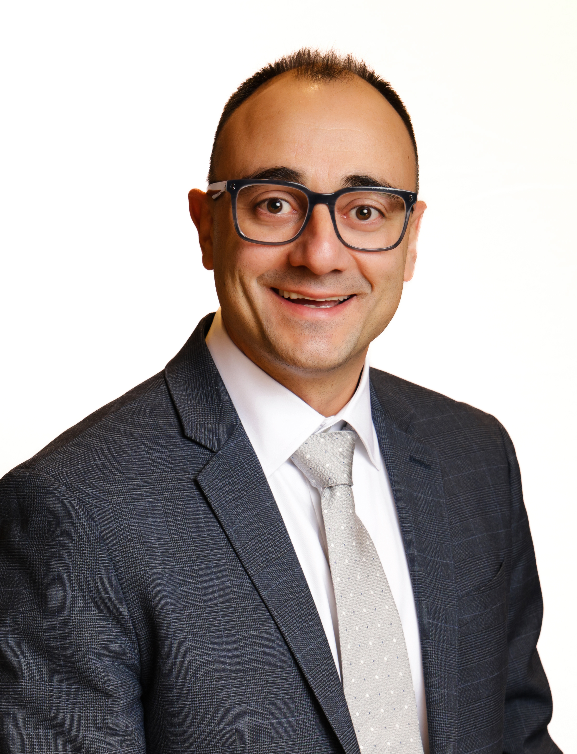 Tony Corsino, Founder and Portfolio Manager of Zen Financial